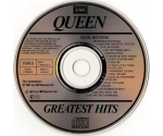 Queen - Greatest Hits (CD, 1991)