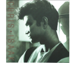 Chris Isaak - Chris Isaak (CD)
