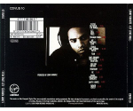 Lenny Kravitz - Let Love Rule (CD)