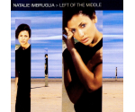 Natalie Imbruglia - Left Of The Middle (CD, 1997)