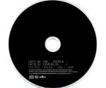 Natalie Imbruglia - Left Of The Middle (CD, 1997)