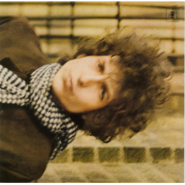 Bob Dylan - Blonde On Blonde (CD, 2004)