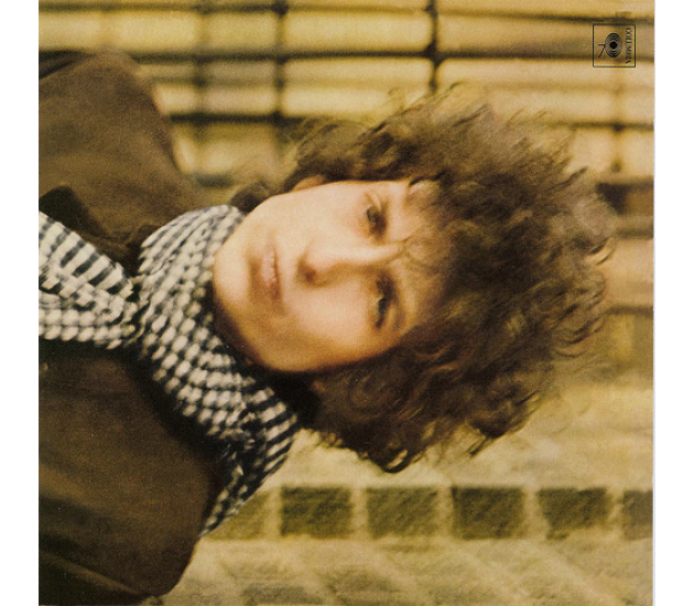 Bob Dylan - Blonde On Blonde (CD, 2004)