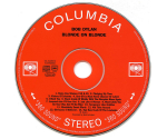 Bob Dylan - Blonde On Blonde (CD, 2004)