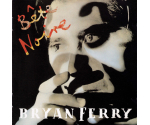 Bryan Ferry - Bête Noire (CD, 1987)