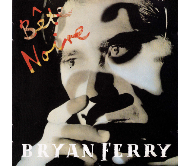 Bryan Ferry - Bête Noire (CD, 1987)