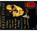 Bryan Ferry - Bête Noire (CD, 1987)