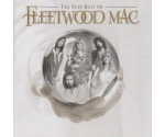 Fleetwood Mac - The Very Best Of Fleetwood Mac (CD, 2002)