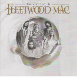 Fleetwood Mac - The Very Best Of Fleetwood Mac (CD, 2002)
