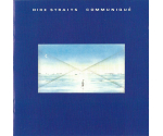 Dire Straits - Communiqué (CD)