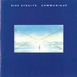 Dire Straits - Communiqué (CD)