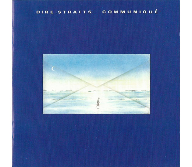Dire Straits - Communiqué (CD)