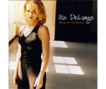 Ilse DeLange - World Of Hurt (CD, 1998)