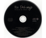 Ilse DeLange - World Of Hurt (CD, 1998)