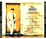 Bryan Ferry - Taxi (CD, 1993)