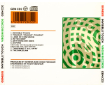 Genesis - Invisible Touch (CD, 1986)