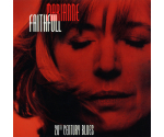 Marianne Faithfull - 20th Century Blues (CD, 1996)