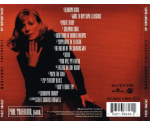 Marianne Faithfull - 20th Century Blues (CD, 1996)