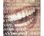 Alanis Morissette - Supposed Former Infatuation Junkie (CD, 1998)