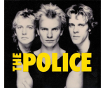 Police, The - The Police (CD, 2007)