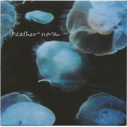 Heather Nova - Glow Stars (CD)