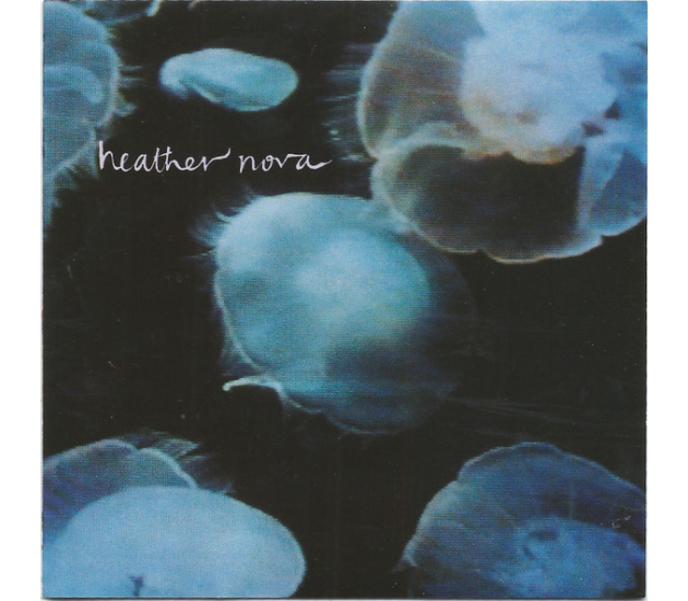 Heather Nova - Glow Stars (CD)