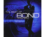 Various - The Best Of Bond …James Bond (CD)