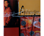 Kurt Elling - This Time It's Love (CD, 1998)