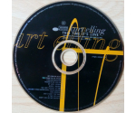Kurt Elling - This Time It's Love (CD, 1998)