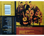 Kurt Elling - This Time It's Love (CD, 1998)