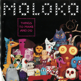 Moloko - Things To Make And Do (CD, 2000)