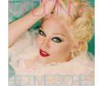 Madonna - Bedtime Stories (CD, 1994)