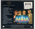 ABBA - Gold (Greatest Hits) (CD)