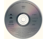 ABBA - Gold (Greatest Hits) (CD)