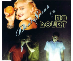 No Doubt - Don't Speak (CD, 1996)
