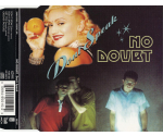 No Doubt - Don't Speak (CD, 1996)