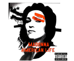 Madonna - American Life (CD, 2003)