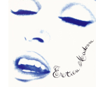 Madonna - Erotica (CD, 1992)