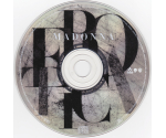 Madonna - Erotica (CD, 1992)