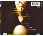 Erykah Badu - Baduizm Live (CD)