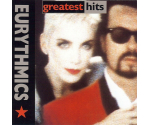 Eurythmics - Greatest Hits (CD, 1991)