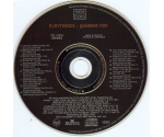 Eurythmics - Greatest Hits (CD, 1991)
