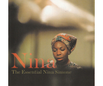 Nina Simone - Nina - The Essential Nina Simone (CD, 2000)