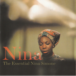 Nina Simone - Nina - The Essential Nina Simone (CD, 2000)