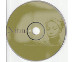 Nina Simone - Nina - The Essential Nina Simone (CD, 2000)