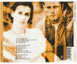 K's Choice - Paradise In Me (CD, 1995)