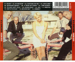 K's Choice - Cocoon Crash (CD, 1998)