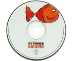 K's Choice - Cocoon Crash (CD, 1998)