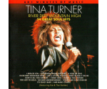 Tina Turner - River Deep Mountain High (24 Great Soul Hits) (CD, 1988)