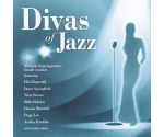 Various - Divas Of Jazz (2xCD, 2003)